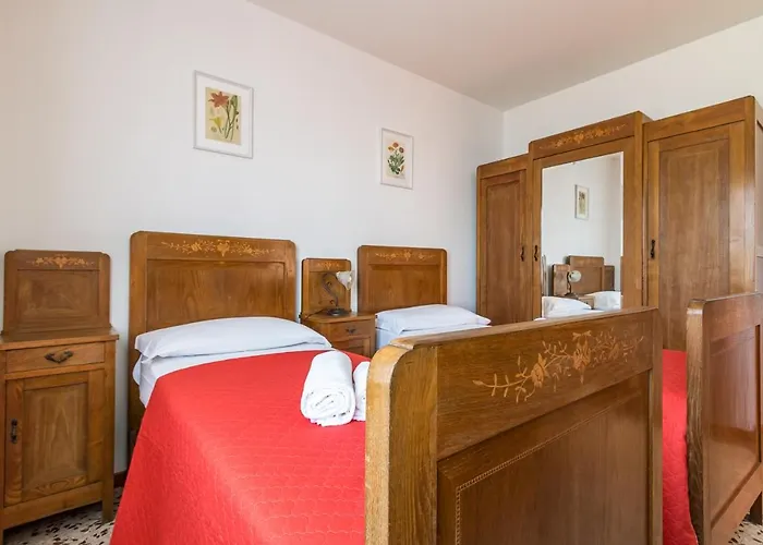 Apartment Alex 1 - Domaso
