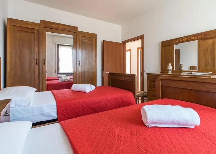 Apartment Alex 1 - Domaso