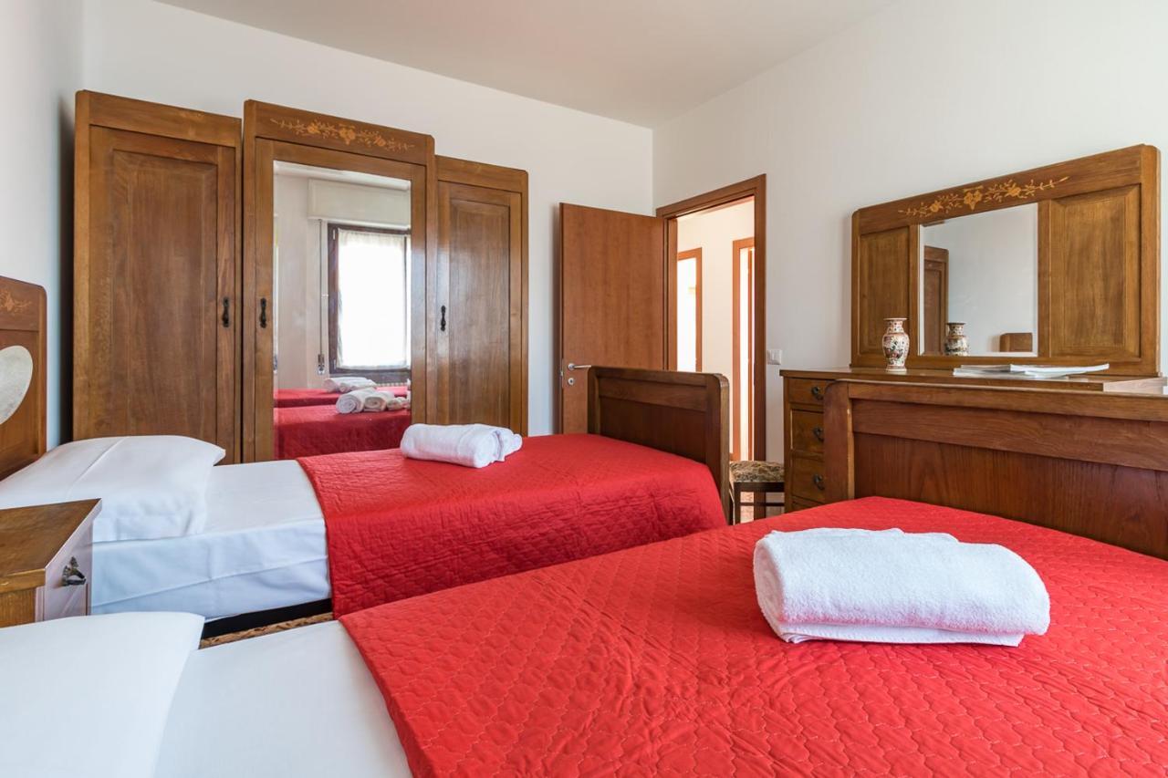 Appartamento Alex 1 - *
