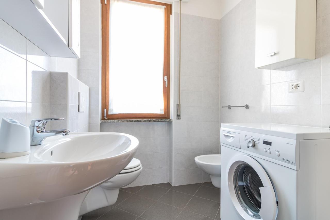 Apartment Alex 1 -