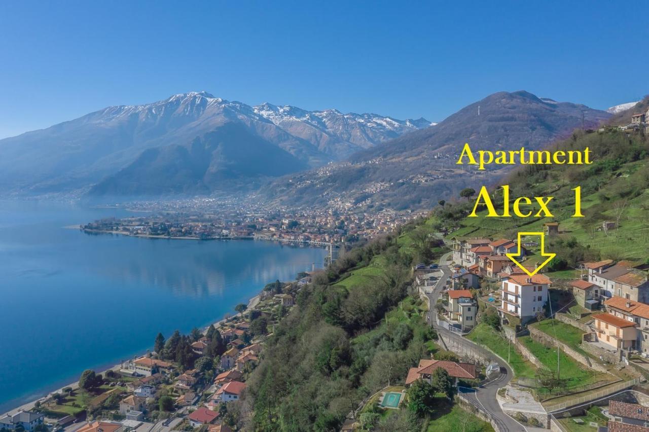 Appartamento Alex 1 -
