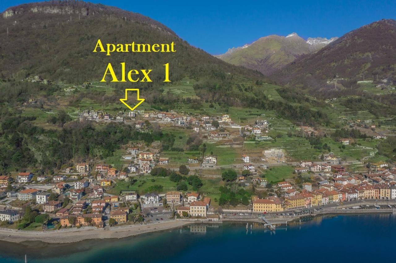 Appartamento Alex 1 -